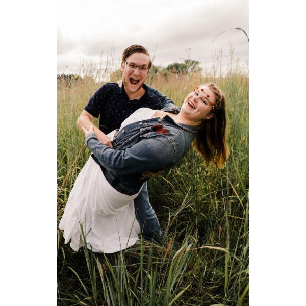 Engagement Photos!