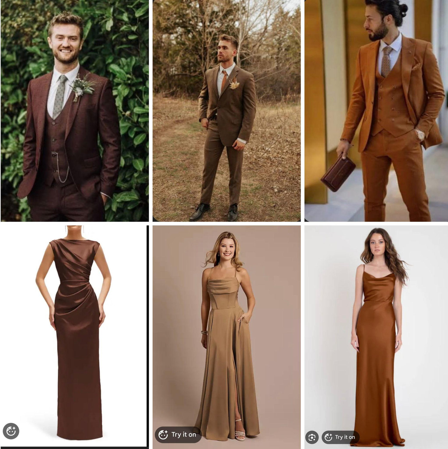 The Wedding Website of Timmonique Burnett and Donovan Lewis