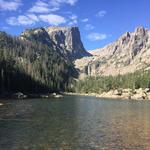 Rocky Mountain National Park