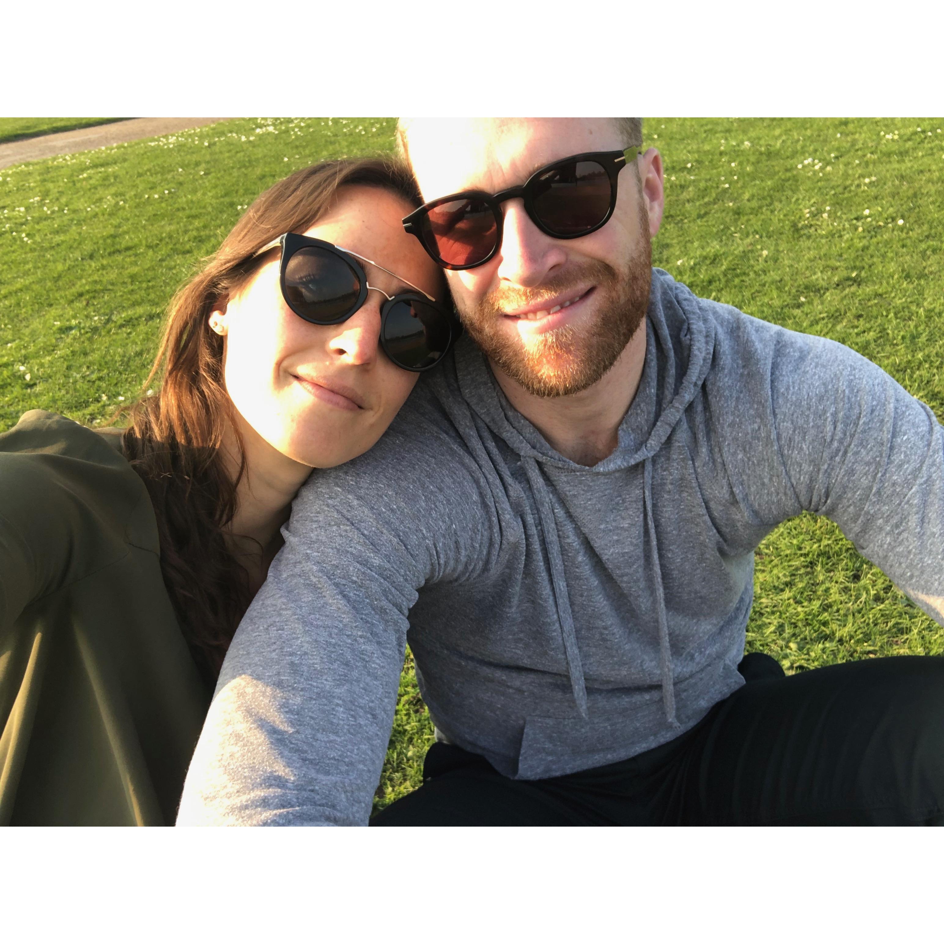 London 2019