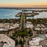 St. Armands Circle