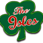 Isles Pub & Pizza