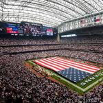 NRG Stadium