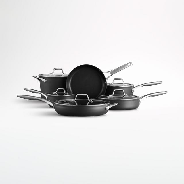 Calphalon ® Premier Non-Stick 11-Piece Cookware Set