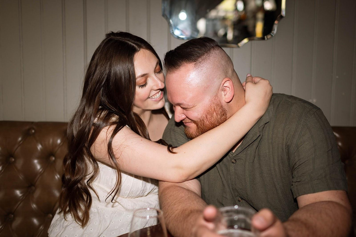 The Wedding Website of Sean Goldner and Kerry Risley