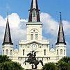St. Louis Cathedral
