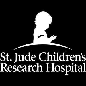 St Jude Donation