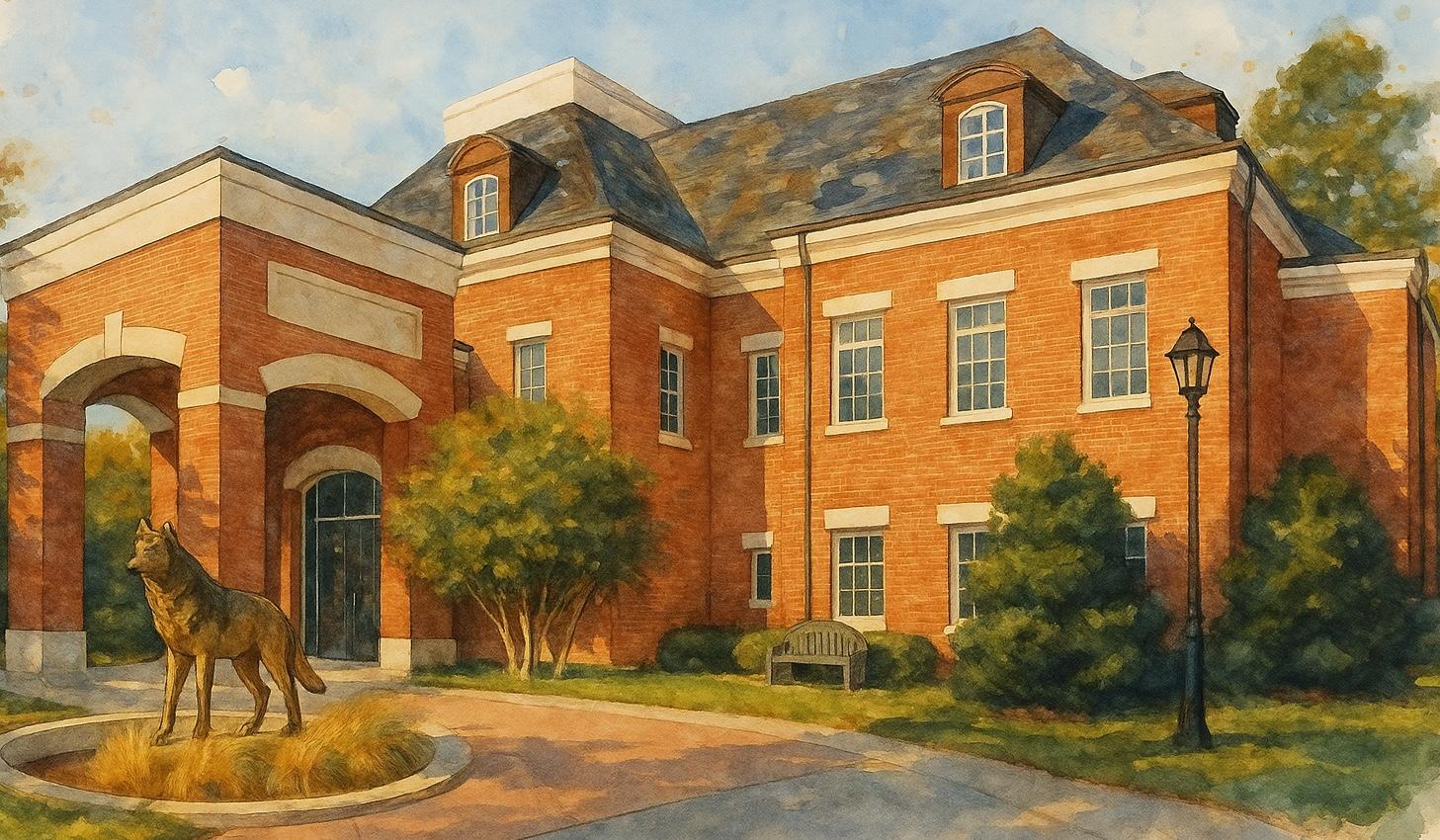 The Wedding Website of Maggie Hill and Quinn Turk