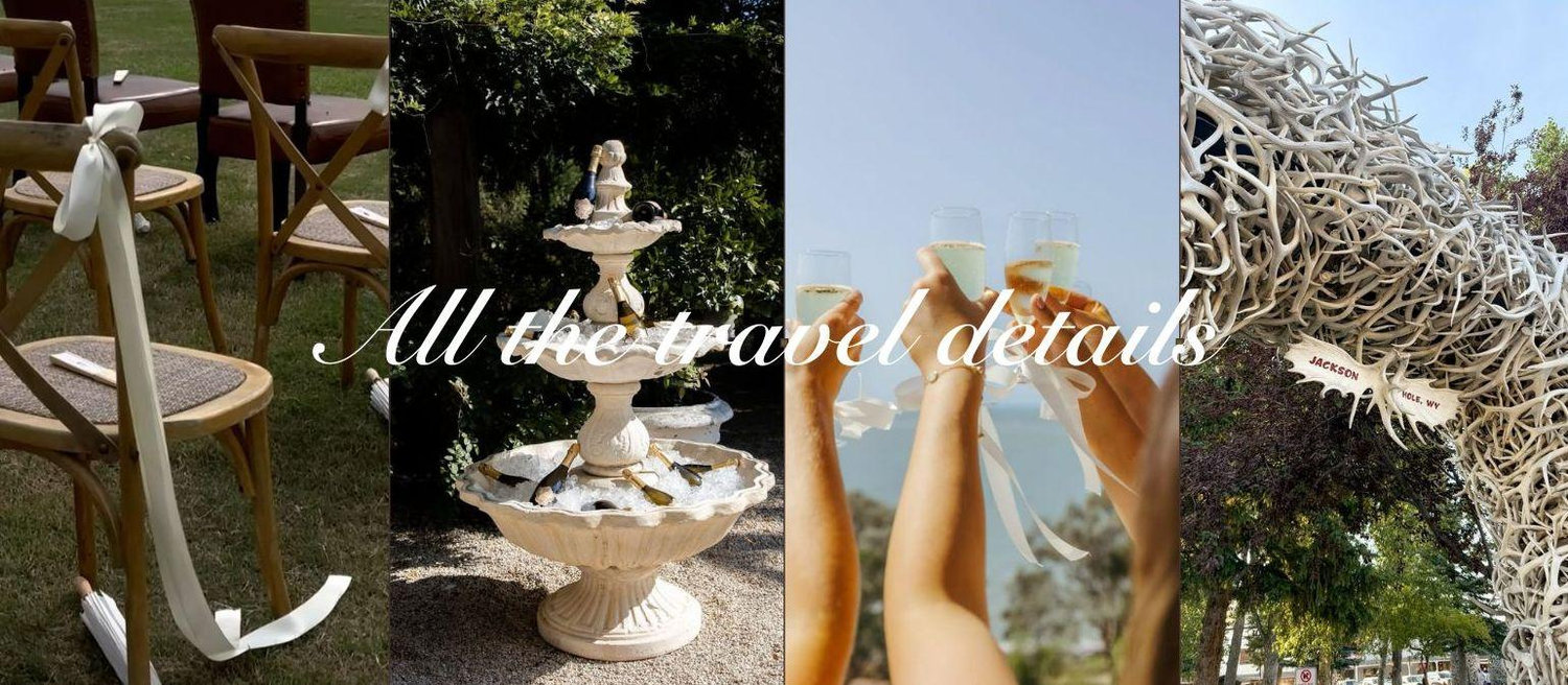 The Wedding Website of Skylar Beck and Patrick Kirk