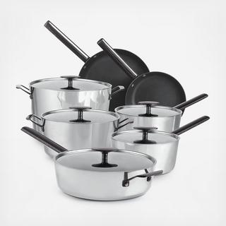 Hotel Collection - Performance 12-Piece Cookware Set