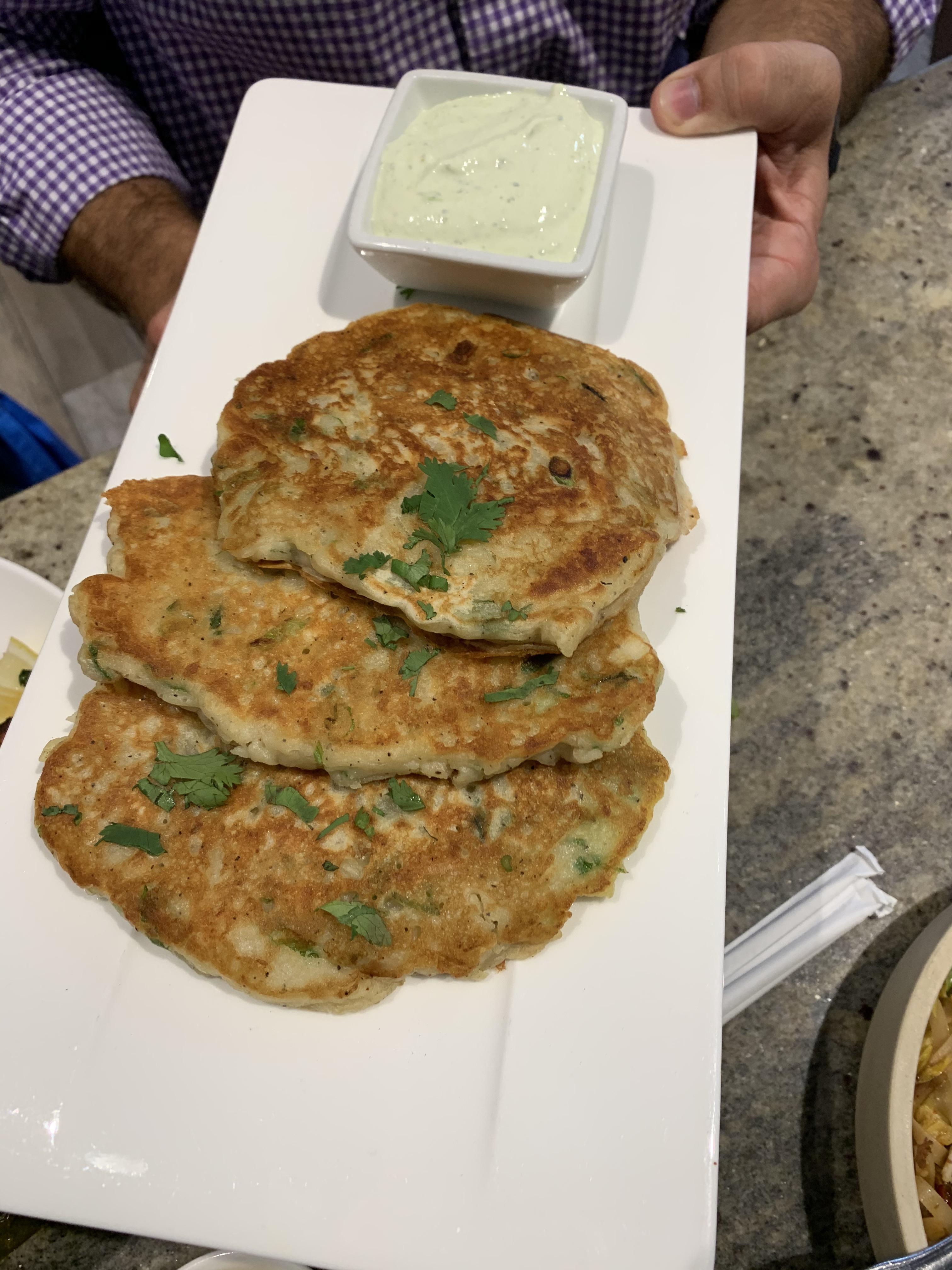 The Wedding Website of Anji Dan and Jali Joshi