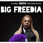 Big Freedia