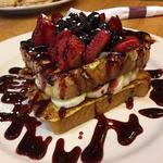 The Hudson Cafe