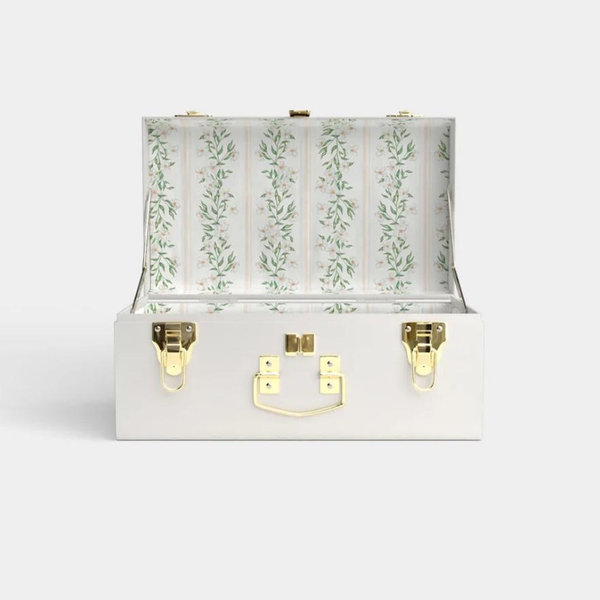 Keepsake Trunk