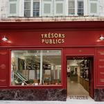 Trésors Public Boutique