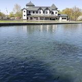 Neosho National Fish Hatchery Visitor Center