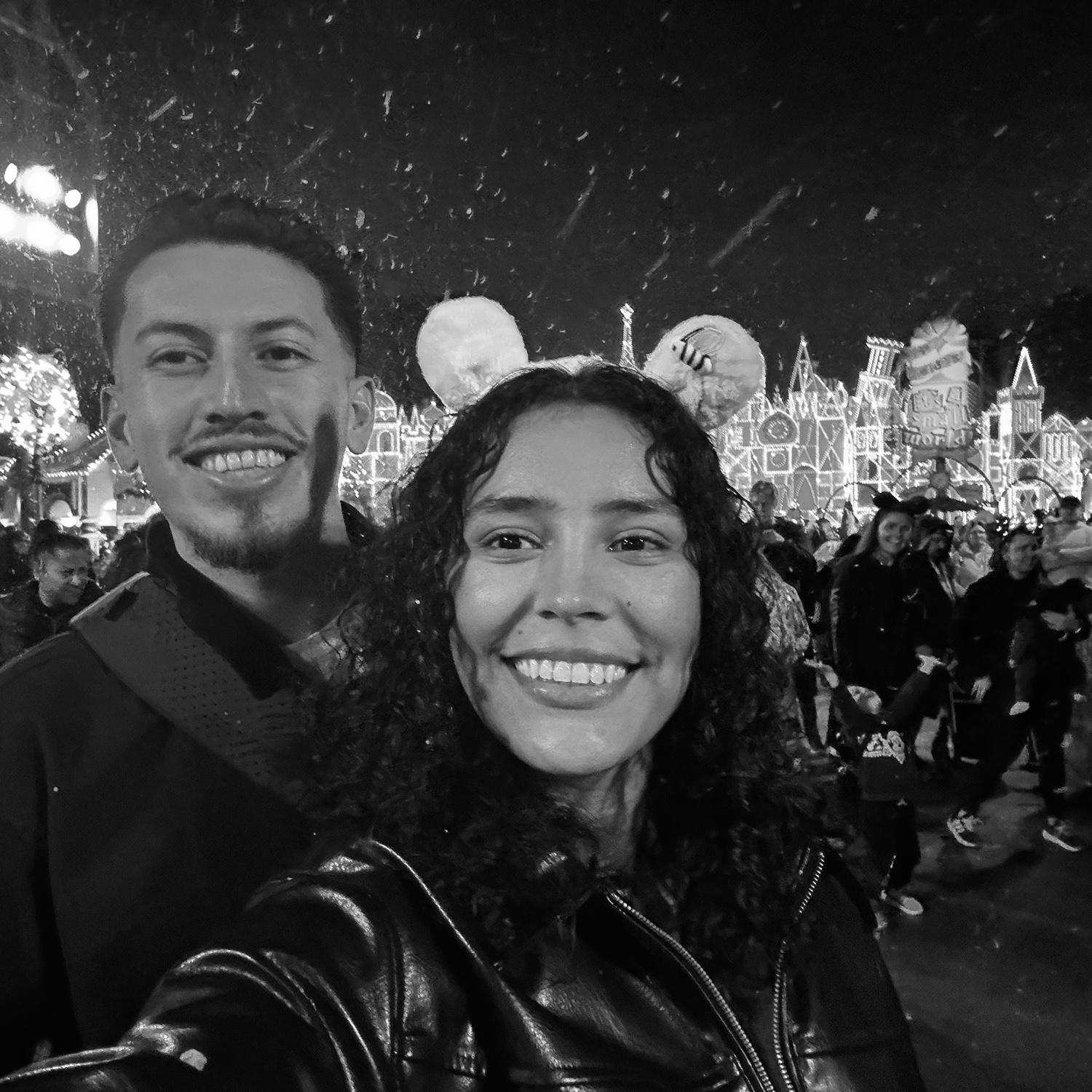 Disneyland 2024