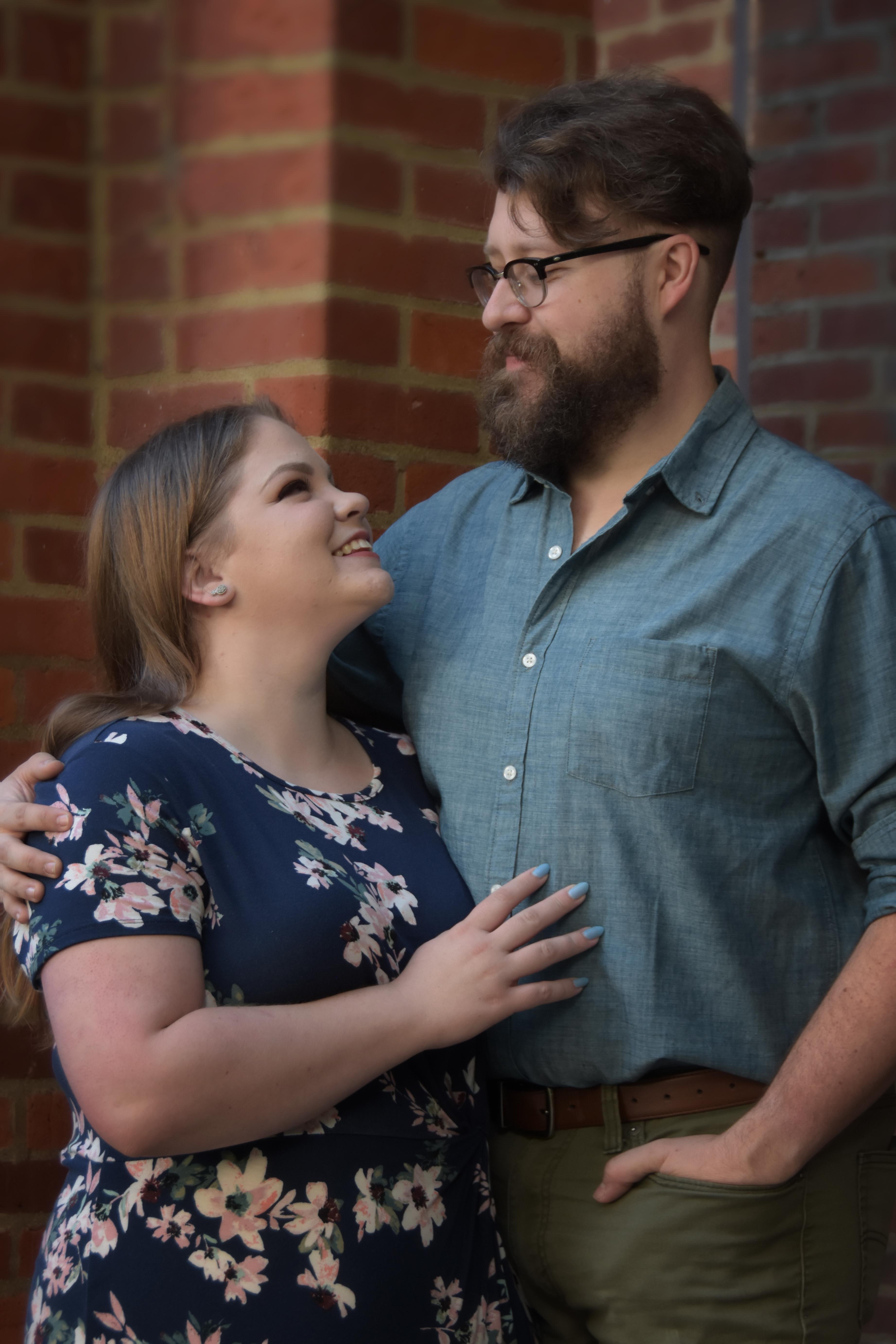 The Wedding Website of Hannah Pohlman and Nick Hahn