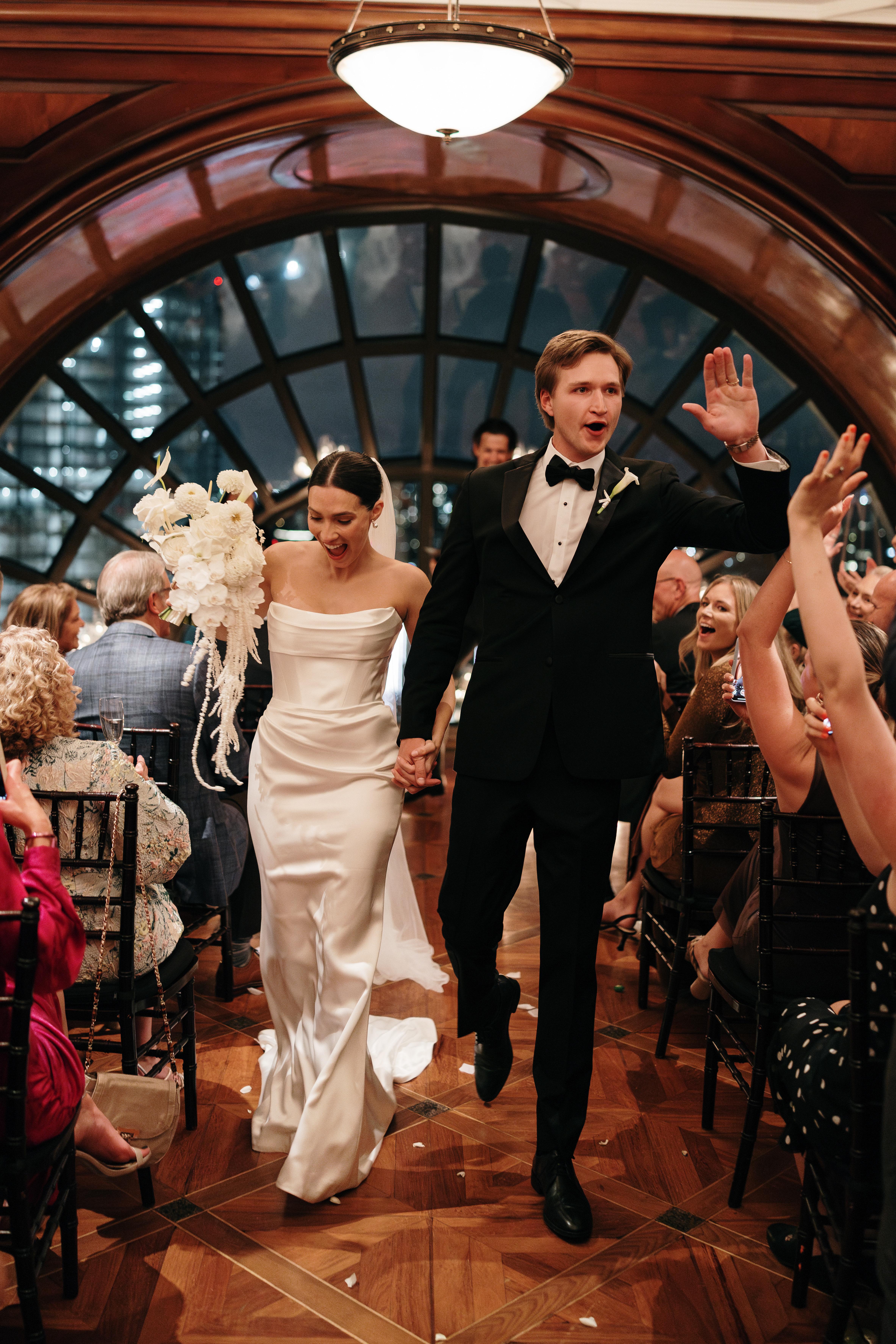 The Wedding Website of Kate Whitehurst and Kyle Anders