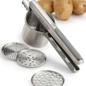 Martha Stewart Collection - Potato Ricer, Created for Macy's