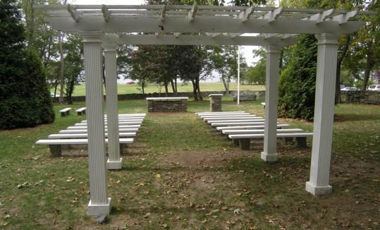 The Wedding Website of Eryn Daigle and Brian Garvey