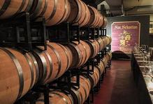 San Sebastian Winery