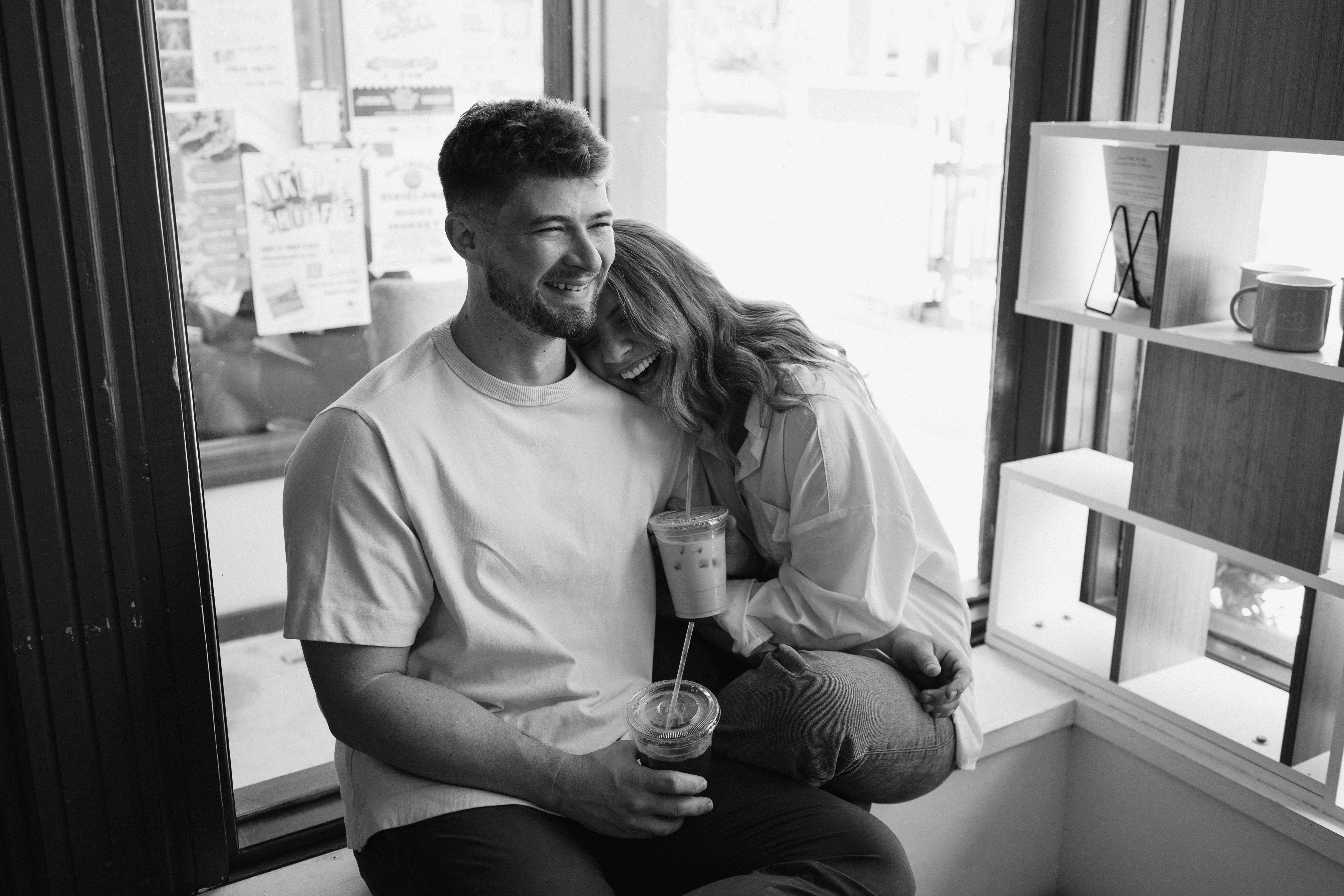 The Wedding Website of Melanie McKinnis and Anthony Whitehead