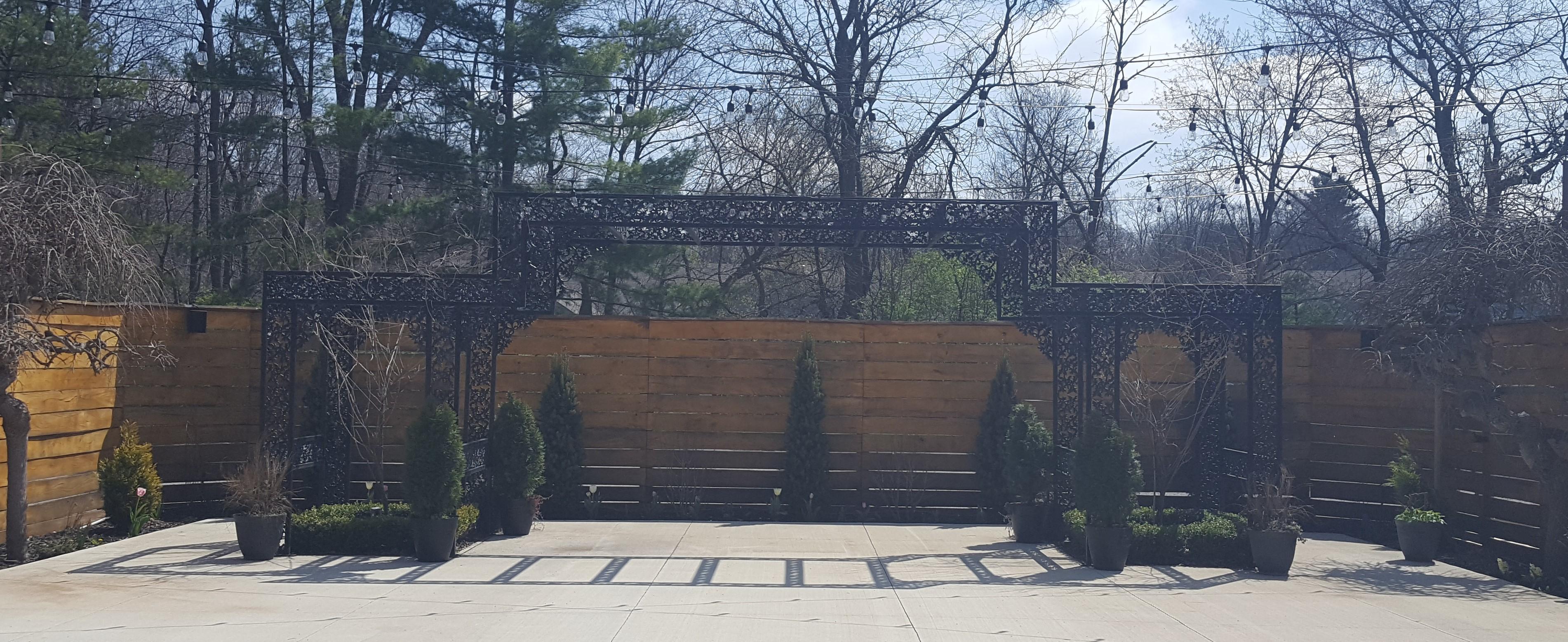 The Wedding Website of Amanda Handshey and Adam Bresler