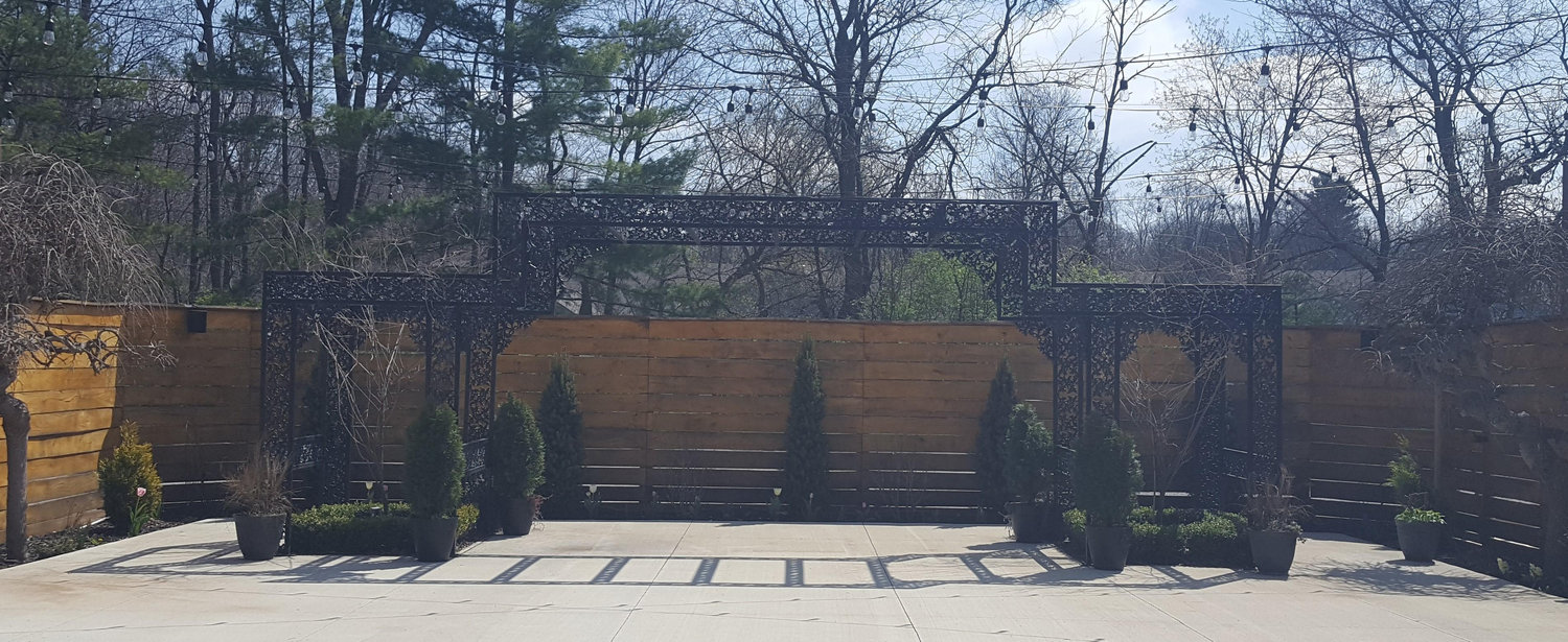 The Wedding Website of Amanda Handshey and Adam Bresler