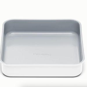 Square Pan