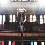 Ryman Auditorium