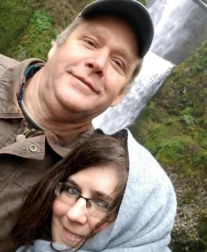 The Wedding Website of Julie Wood and Larry Wall