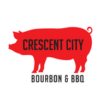 Crescent City Bourbon & Batbeque