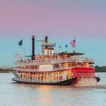 Steamboat NATCHEZ