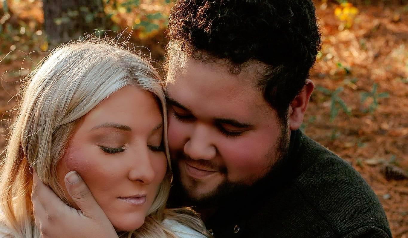 The Wedding Website of Bryce Watson and Jennifer Tuttle