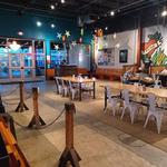 Crafted The Art of the Taco