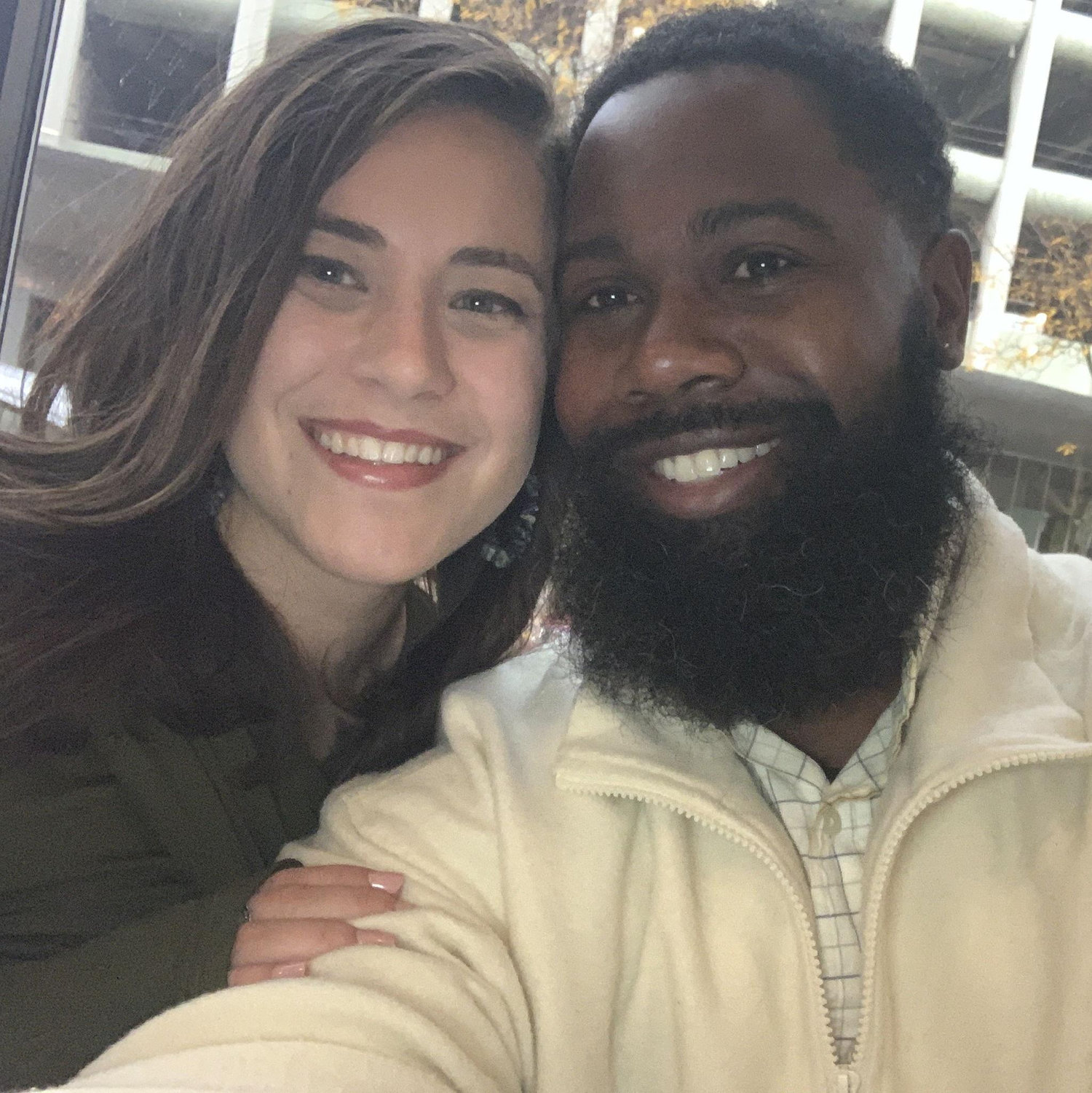 October 2022 one month of dating, forever to go!