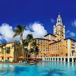 Biltmore Hotel Miami Coral Gables