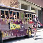 LaZoom Tours