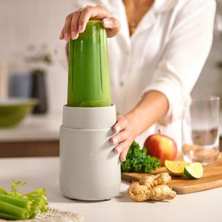 Rocket Blender Boost
