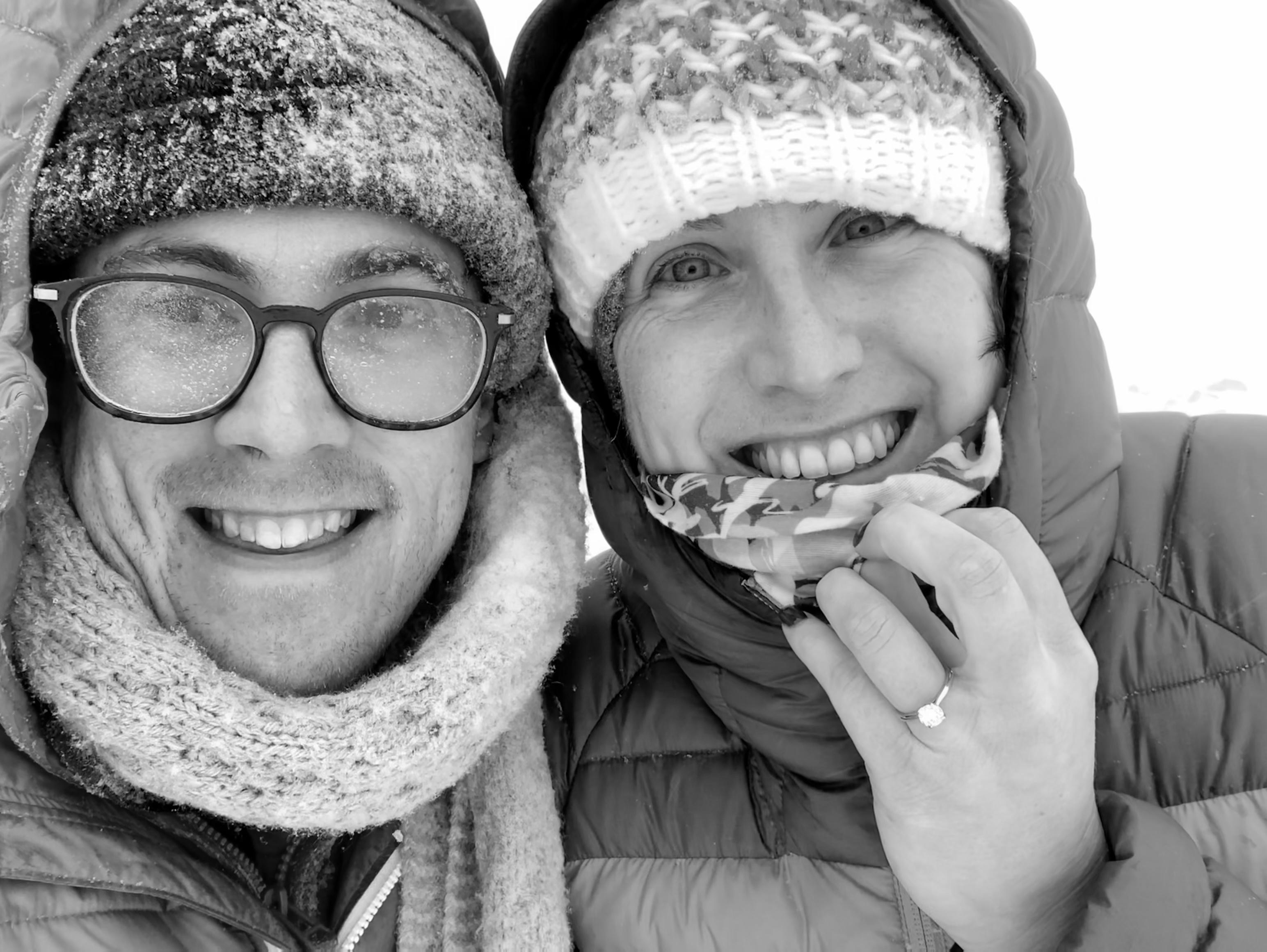 The Wedding Website of Shona Macdougall and Andrew Pitcher