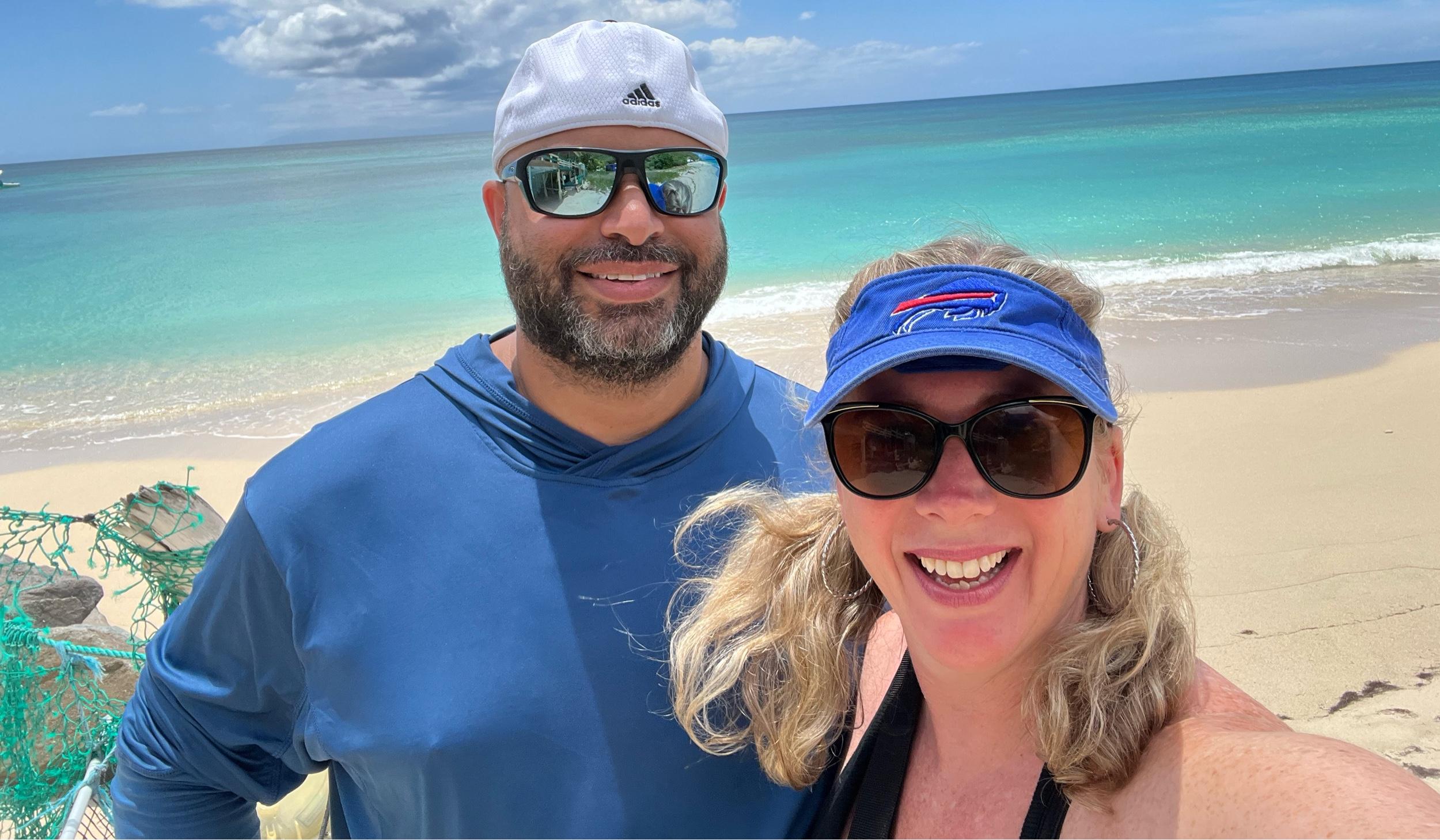 The Wedding Website of Paula Carrera and Allan Reimann