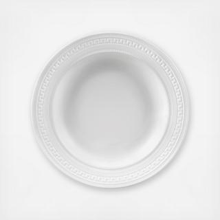 Intaglio Rim Soup Plate