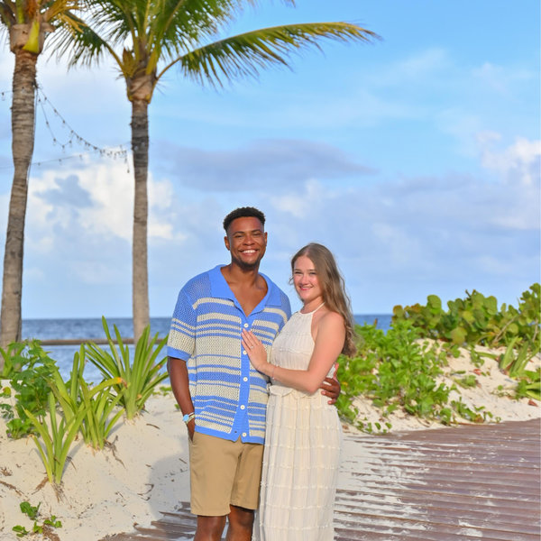 Honeymoon Fund 🩷