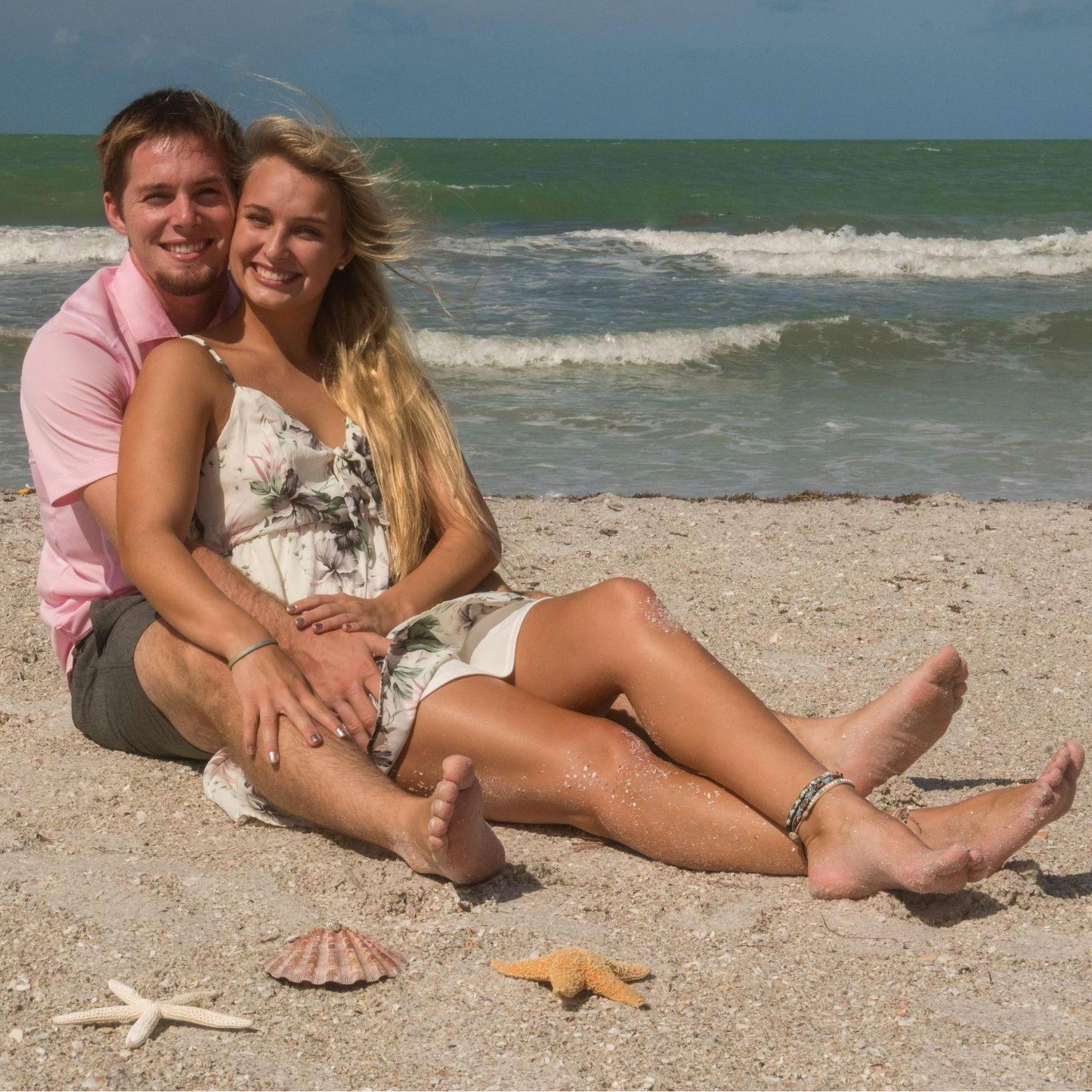 Mary Presson Photography
