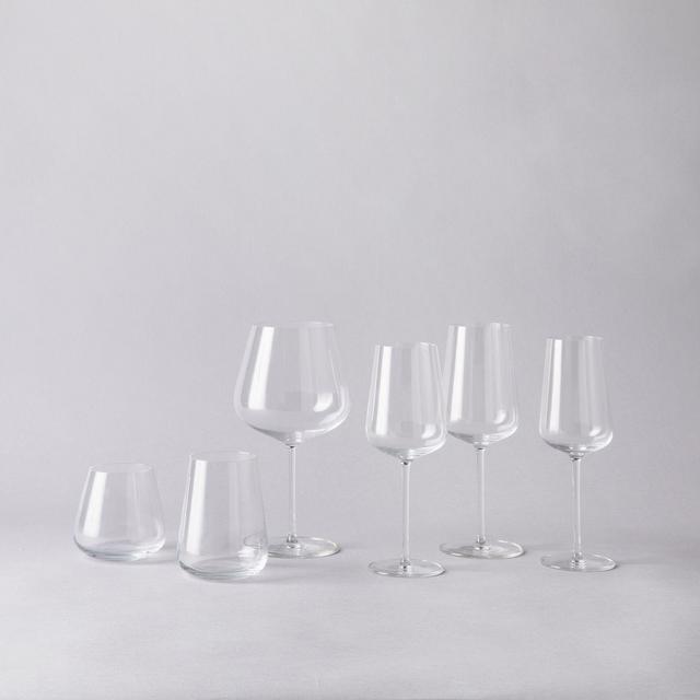 Schott Zwiesel Verbelle Wine Glasses, Cabernet/Chardonnay, Set of 6