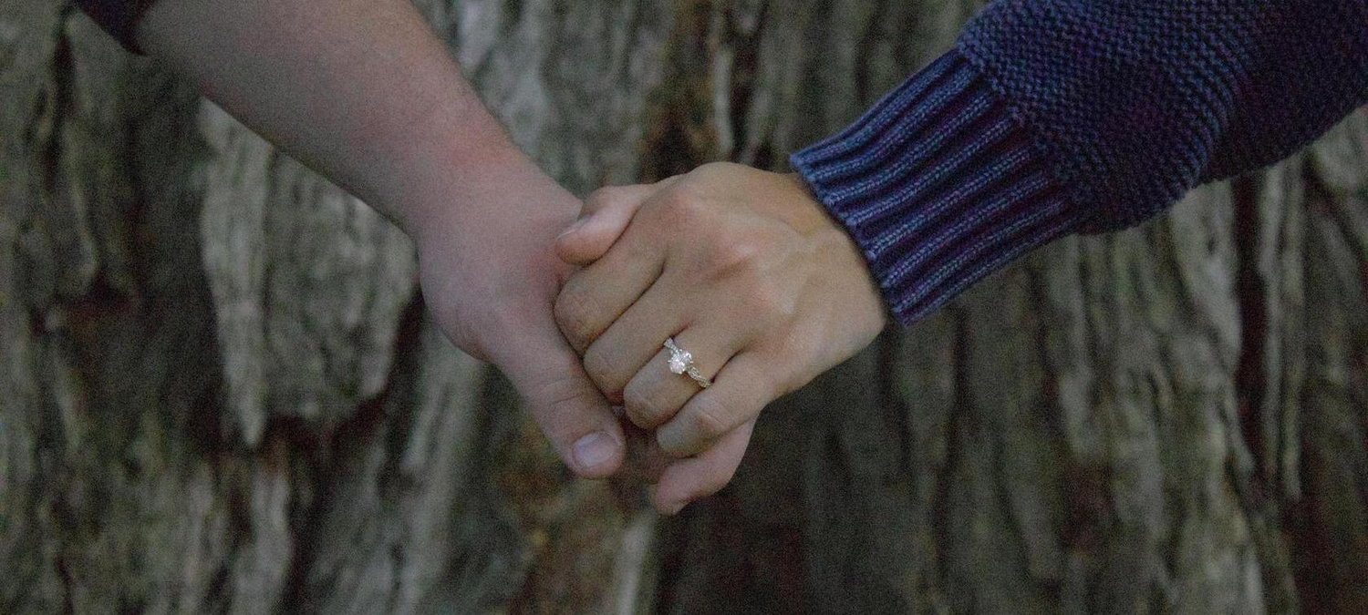 The Wedding Website of Kaeli Gard and Luke Baldwin