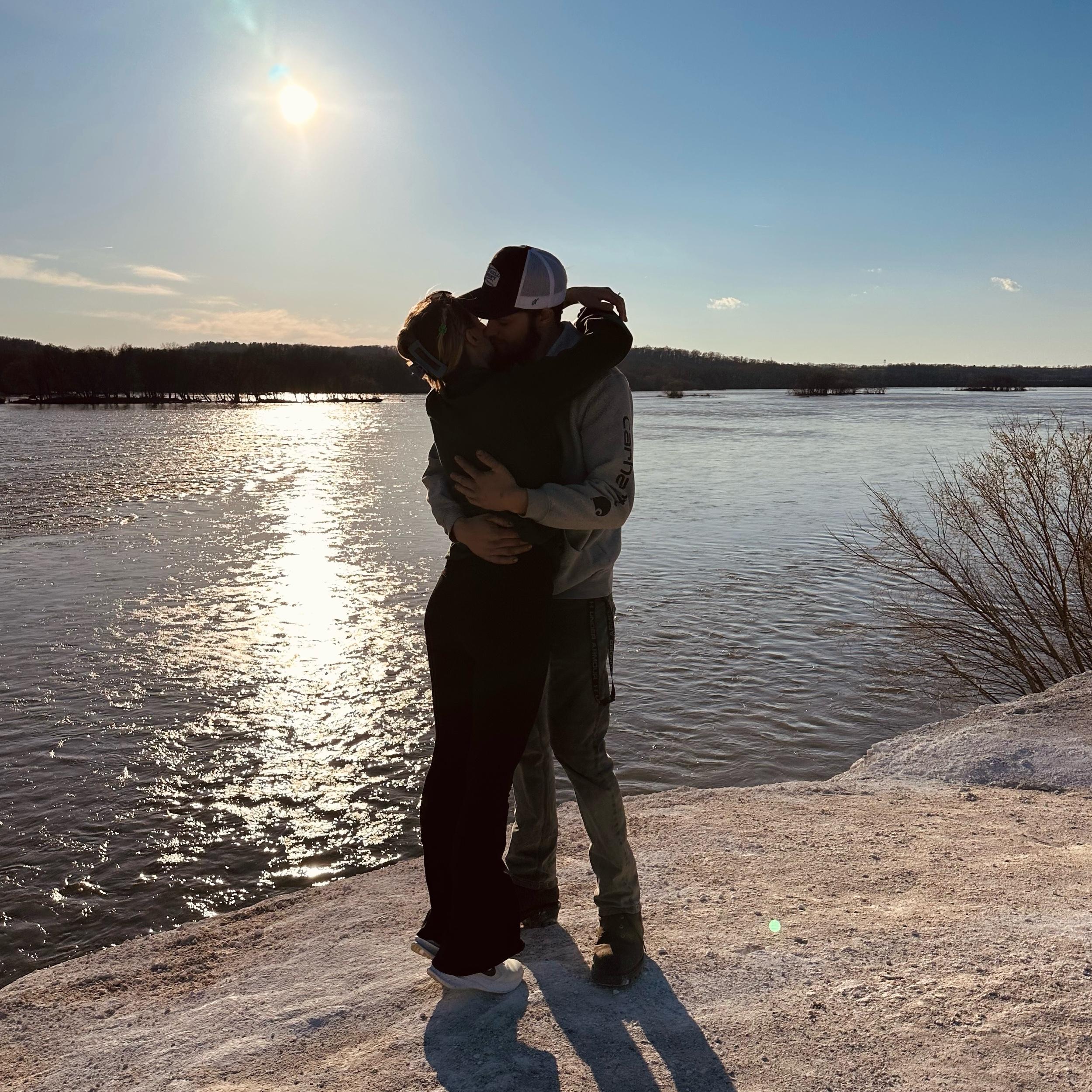 Sara Crist and Timothy O’Shell's Wedding Website