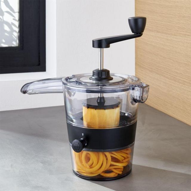 Spiralfix Spiral Slicer