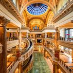 The Forum Shops at Caesars